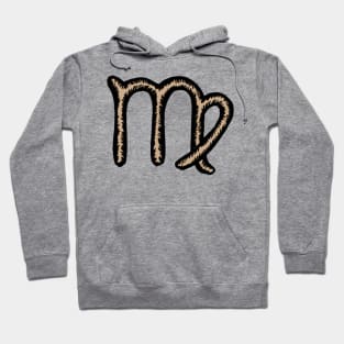 Zodiac - Virgo Hoodie